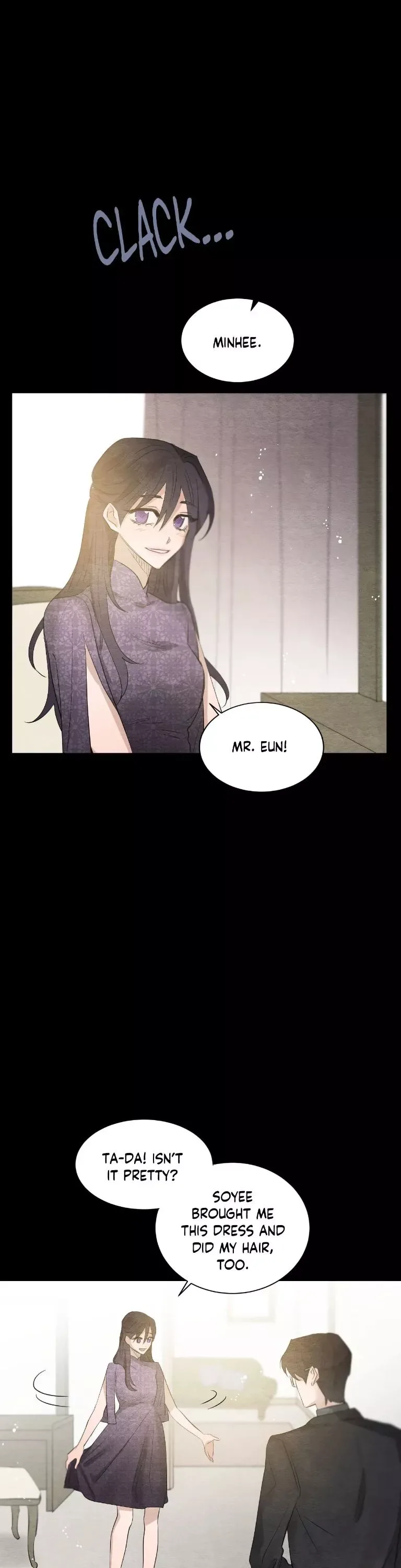 Broken Melody Chapter 79 page 11