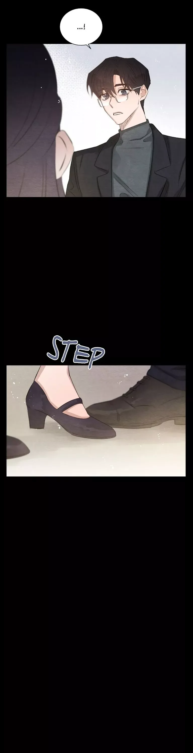 Broken Melody Chapter 79 page 18