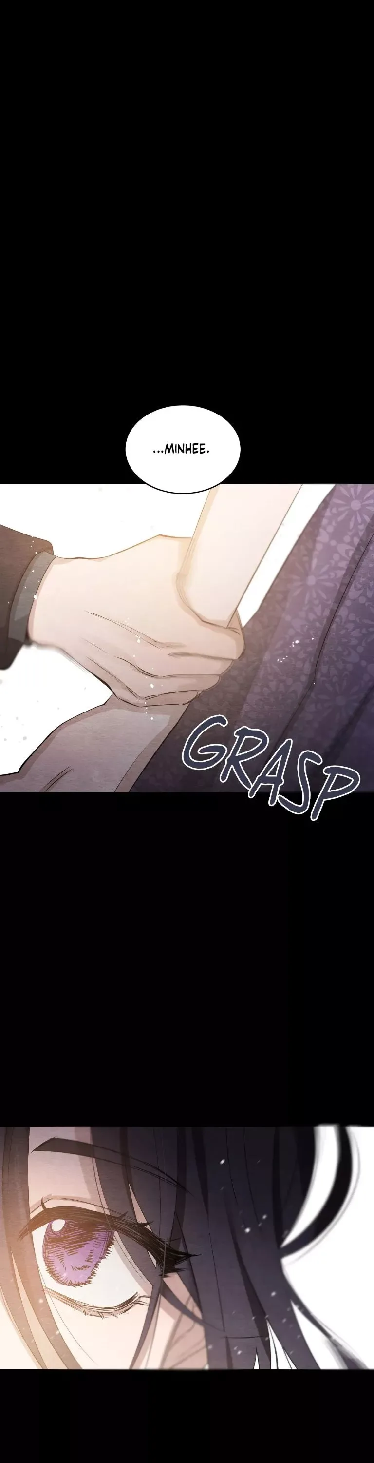 Broken Melody Chapter 79 page 24