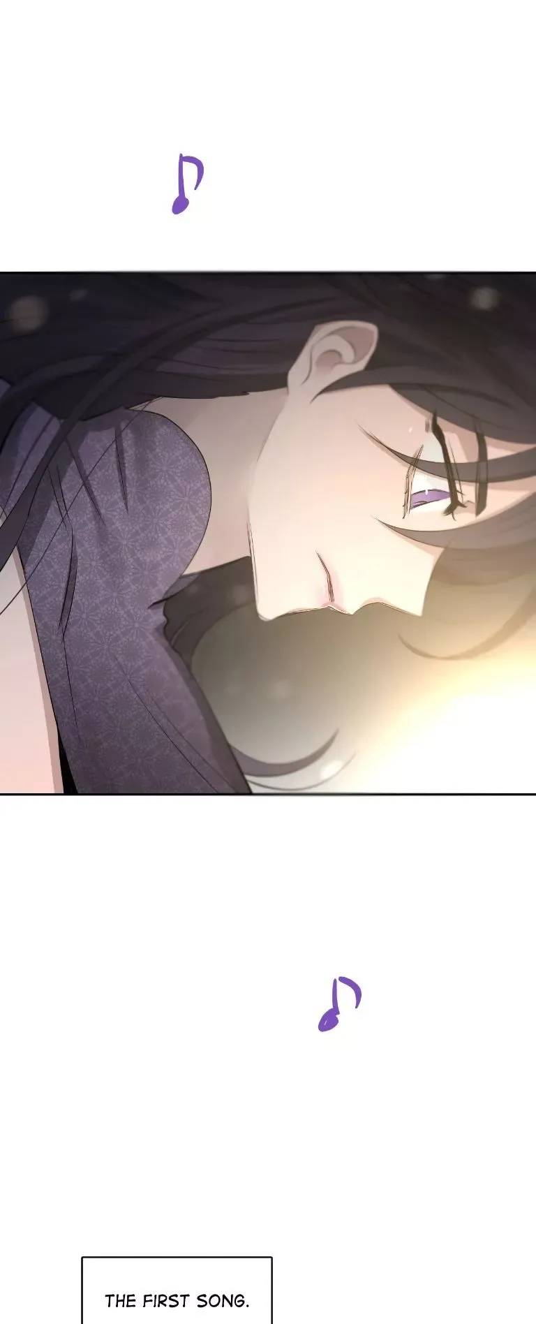 Broken Melody Chapter 79 page 33