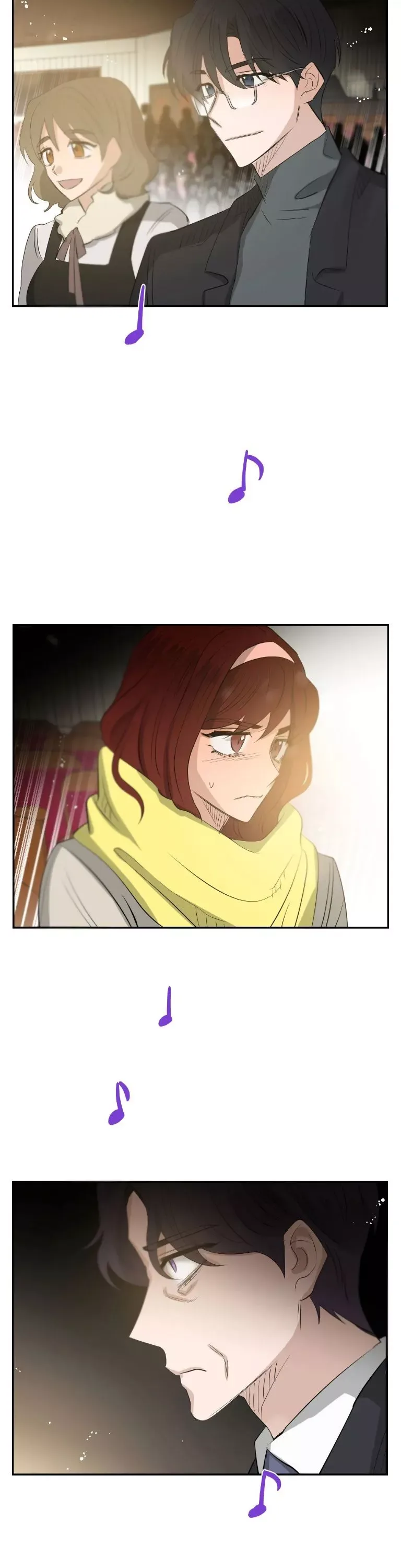 Broken Melody Chapter 79 page 32