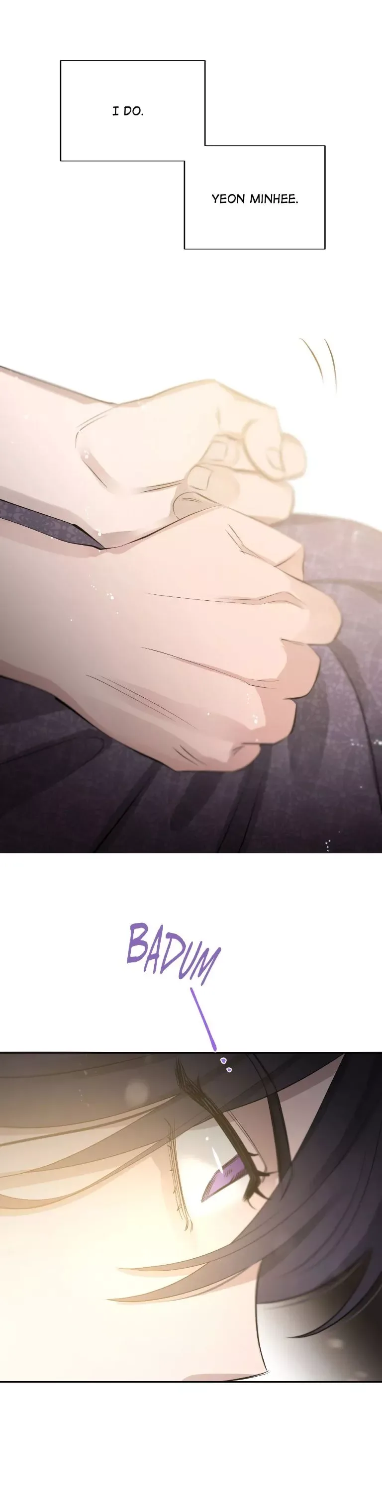 Broken Melody Chapter 79 page 30