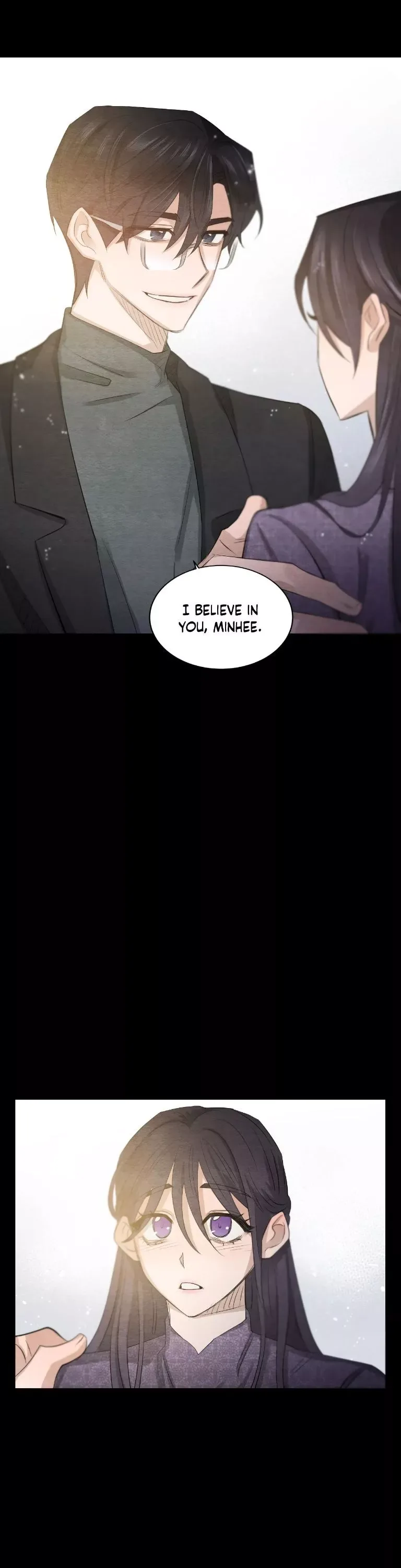 Broken Melody Chapter 79 page 27
