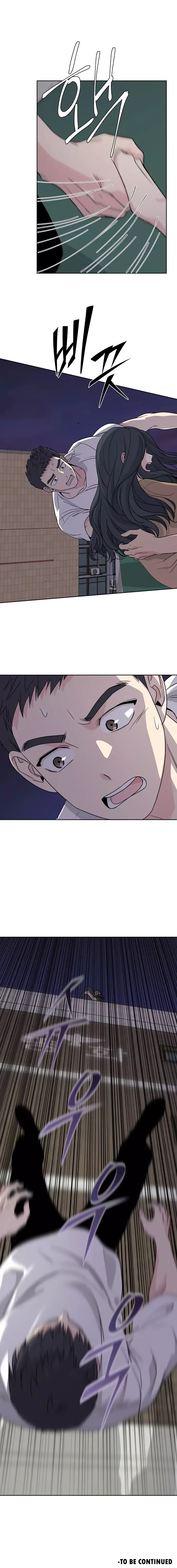 Mother I'm sorry Chapter 27 page 13