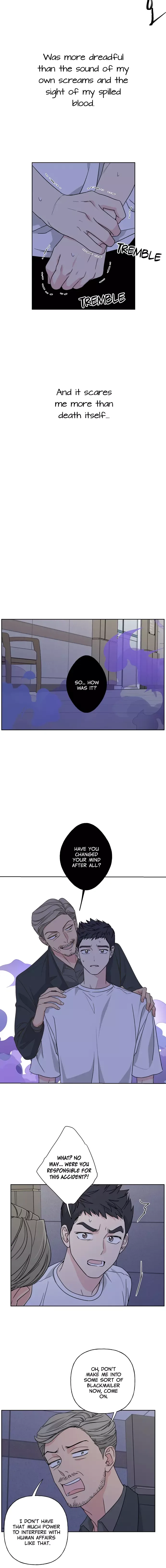 Mother I'm sorry Chapter 28 page 7