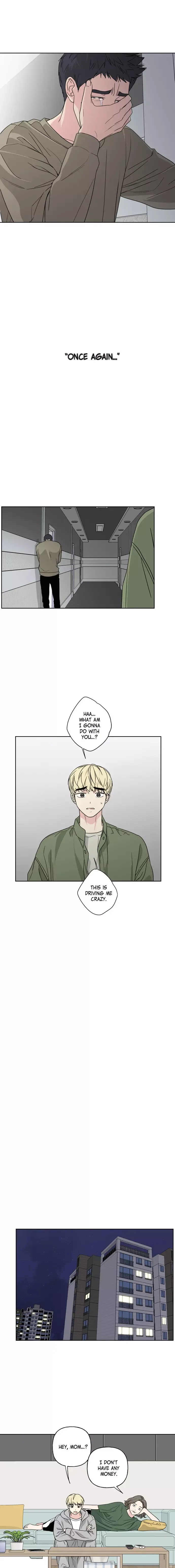 Mother I'm sorry Chapter 29 page 8