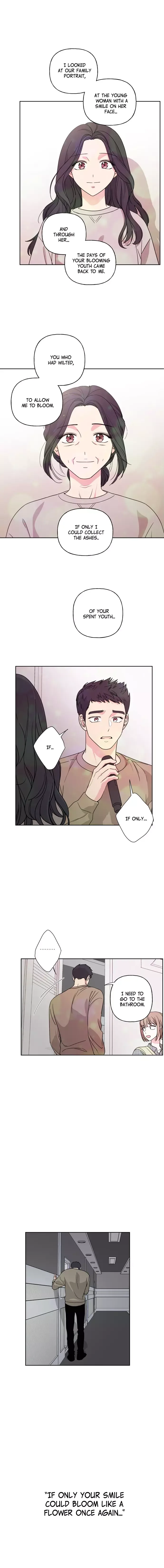 Mother I'm sorry Chapter 29 page 7