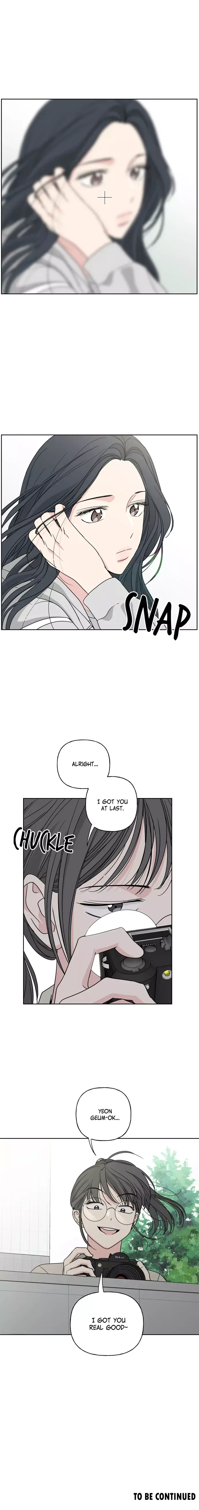 Mother I'm sorry Chapter 29 page 13