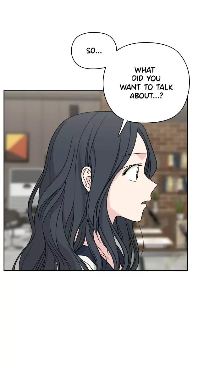 Mother I'm sorry Chapter 36 page 3
