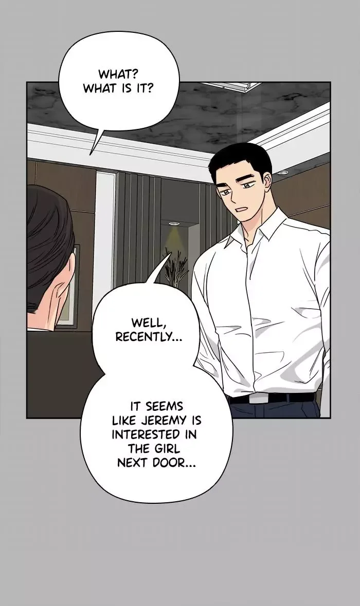 Mother I'm sorry Chapter 36 page 10