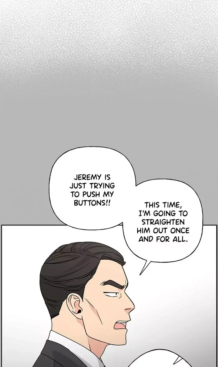 Mother I'm sorry Chapter 36 page 5