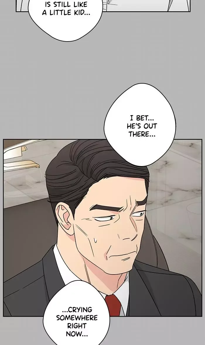 Mother I'm sorry Chapter 36 page 7