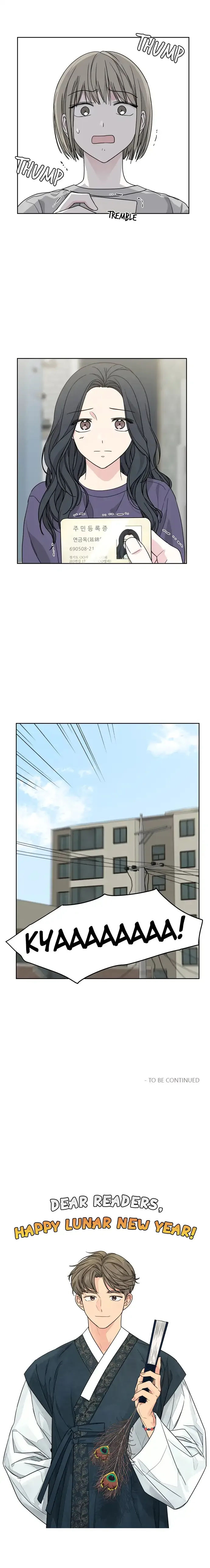 Mother I'm sorry Chapter 34 page 13