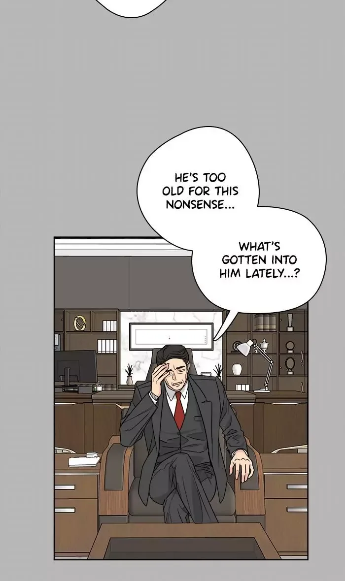 Mother I'm sorry Chapter 36 page 8