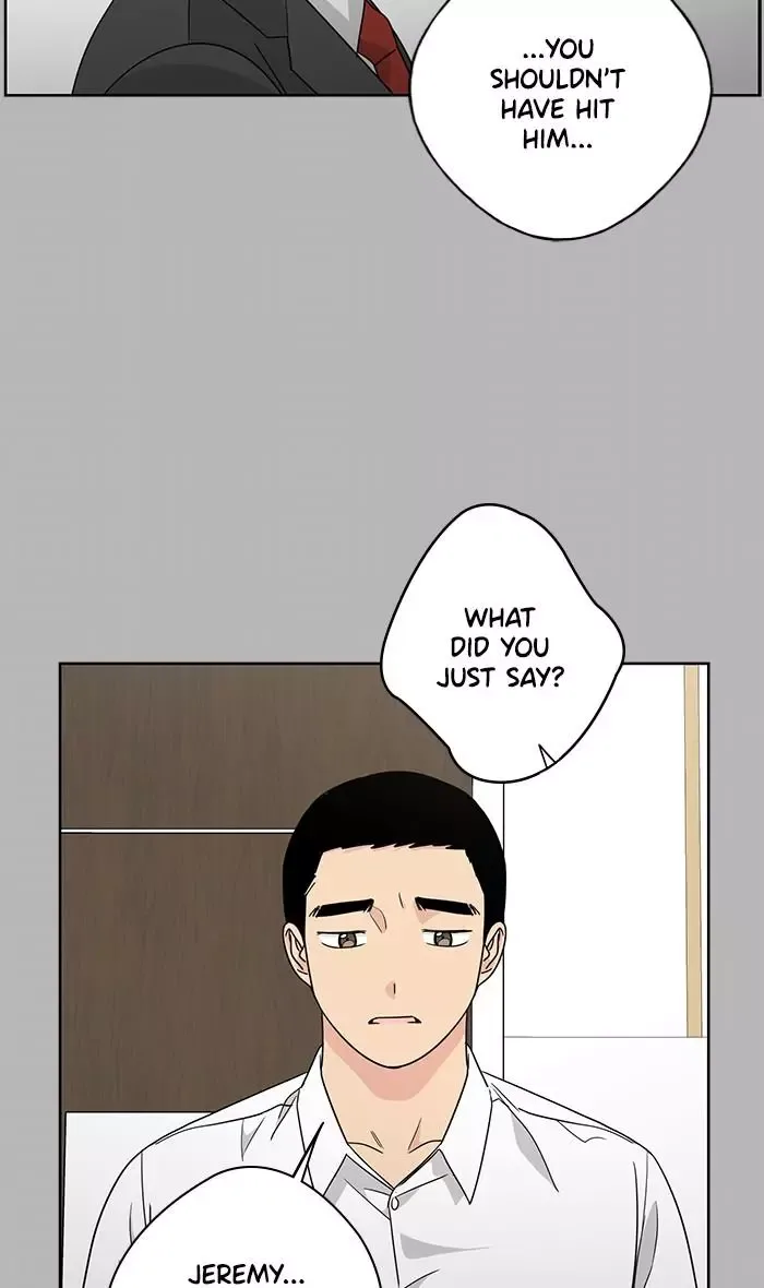 Mother I'm sorry Chapter 36 page 6