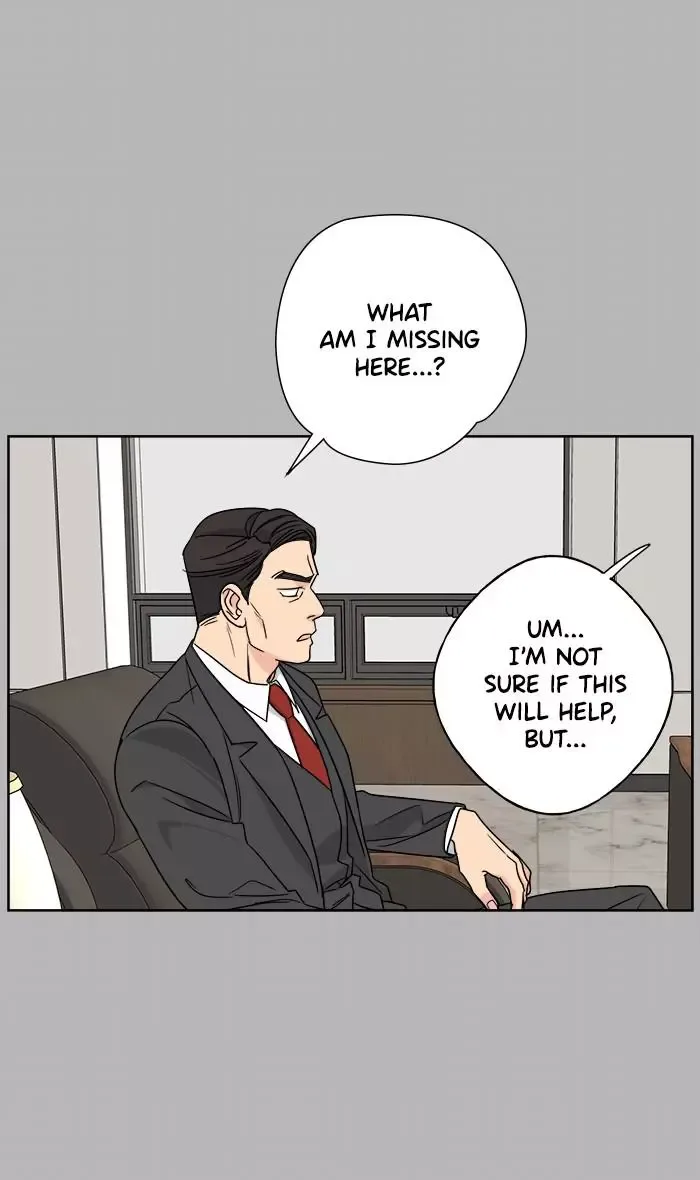 Mother I'm sorry Chapter 36 page 9