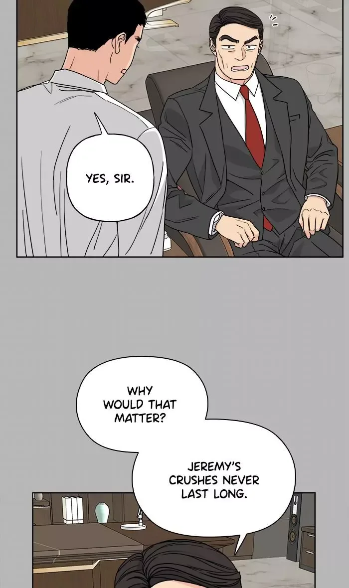Mother I'm sorry Chapter 36 page 12
