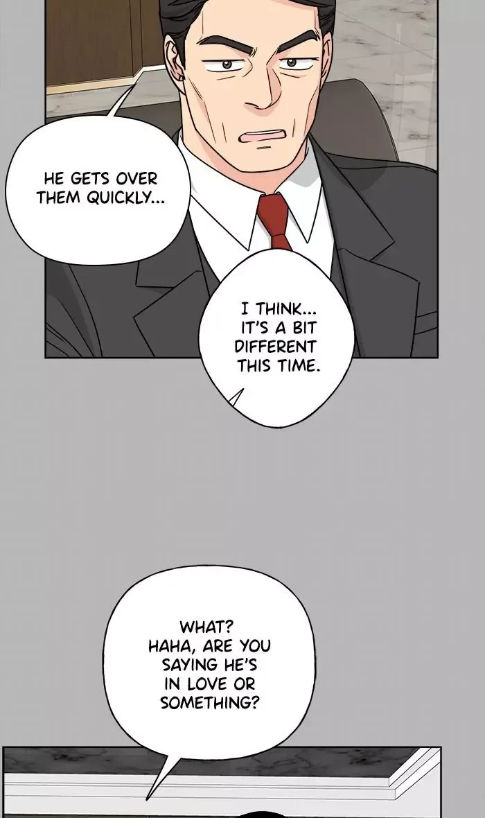 Mother I'm sorry Chapter 36 page 13