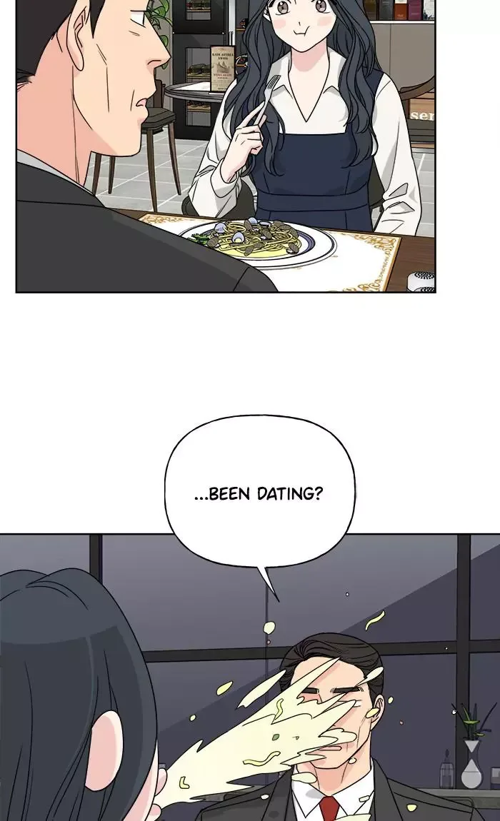 Mother I'm sorry Chapter 36 page 22