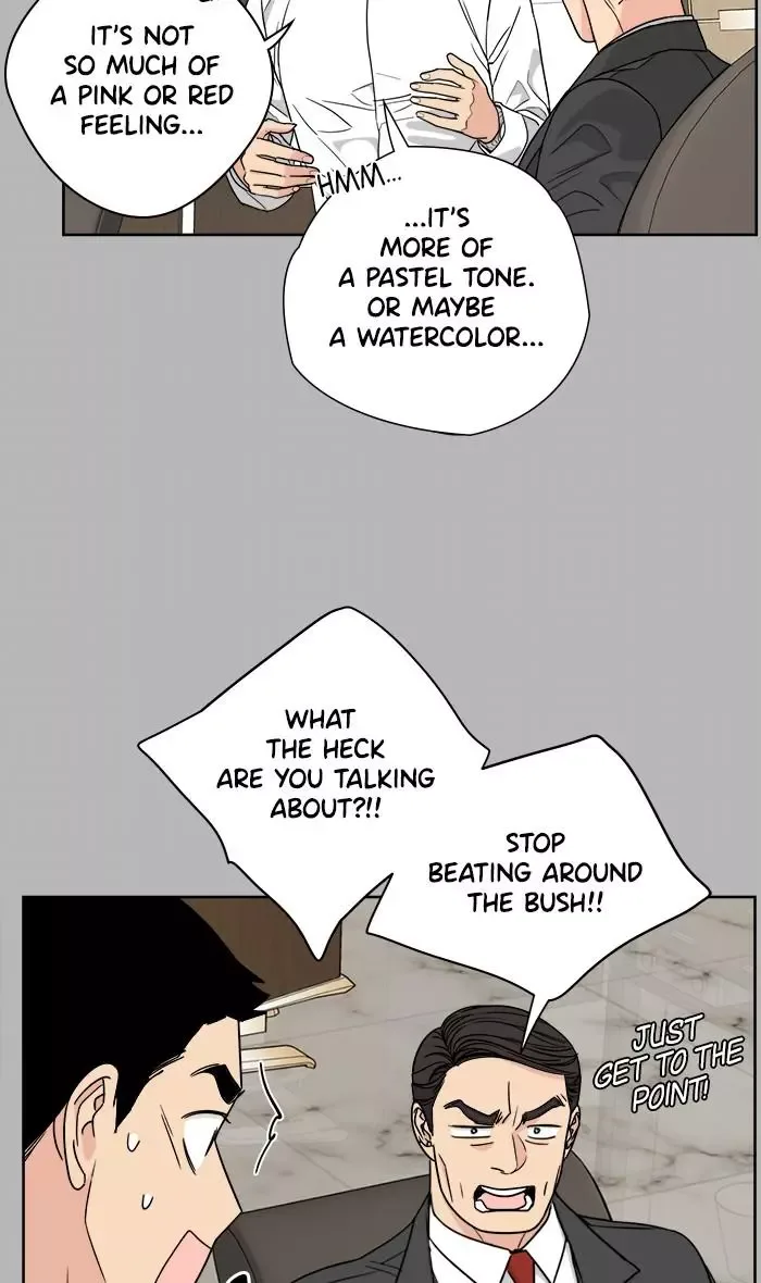 Mother I'm sorry Chapter 36 page 15