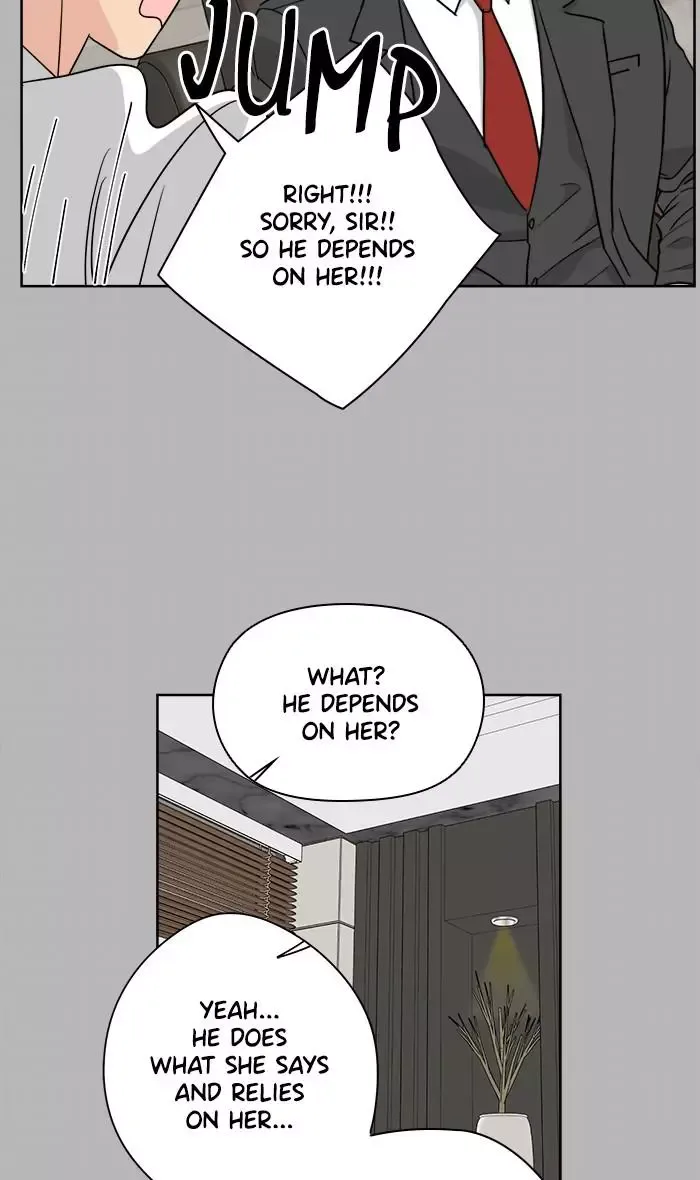 Mother I'm sorry Chapter 36 page 16