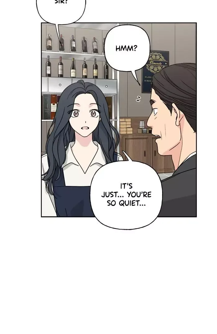 Mother I'm sorry Chapter 36 page 20