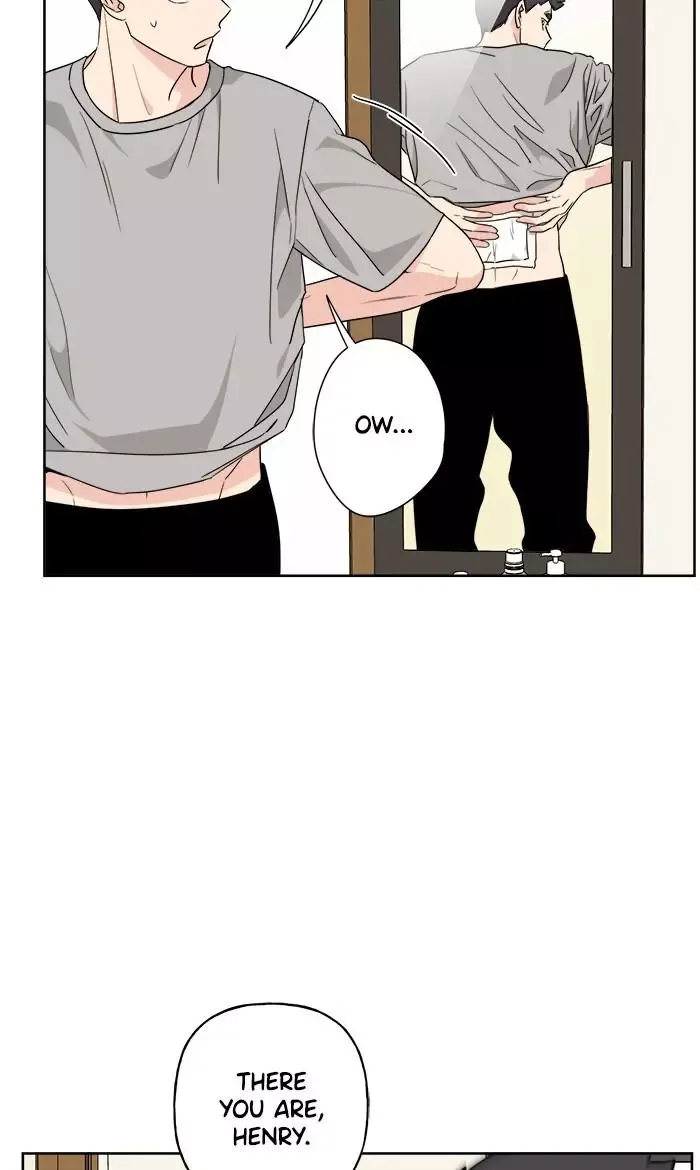 Mother I'm sorry Chapter 38 page 2