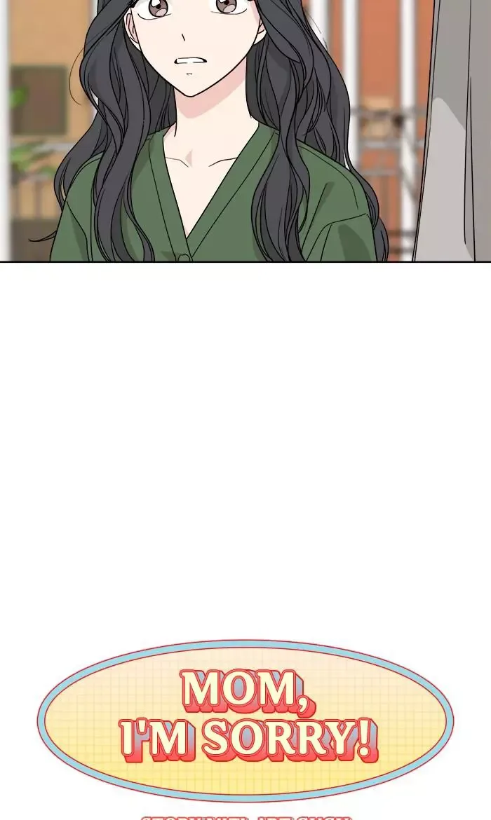 Mother I'm sorry Chapter 38 page 8