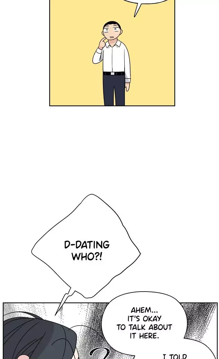 Mother I'm sorry Chapter 36 page 24