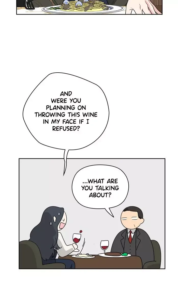 Mother I'm sorry Chapter 36 page 29