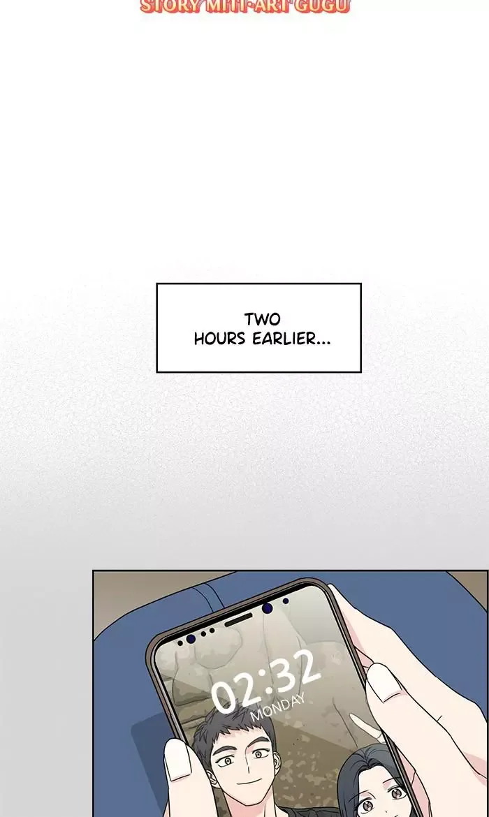 Mother I'm sorry Chapter 38 page 9