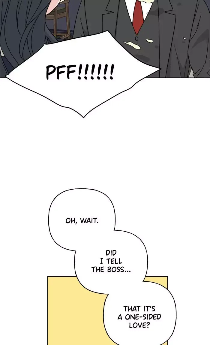 Mother I'm sorry Chapter 36 page 23