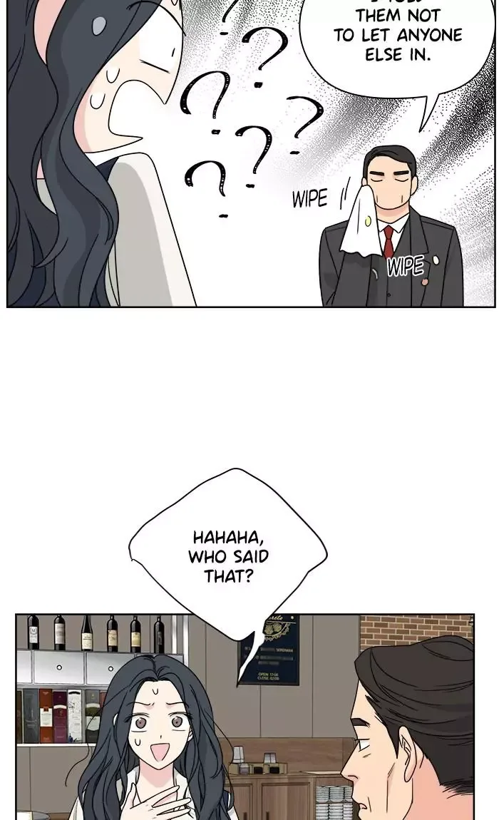 Mother I'm sorry Chapter 36 page 25