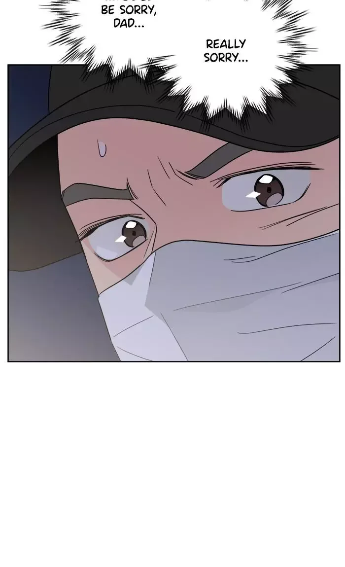 Mother I'm sorry Chapter 36 page 36