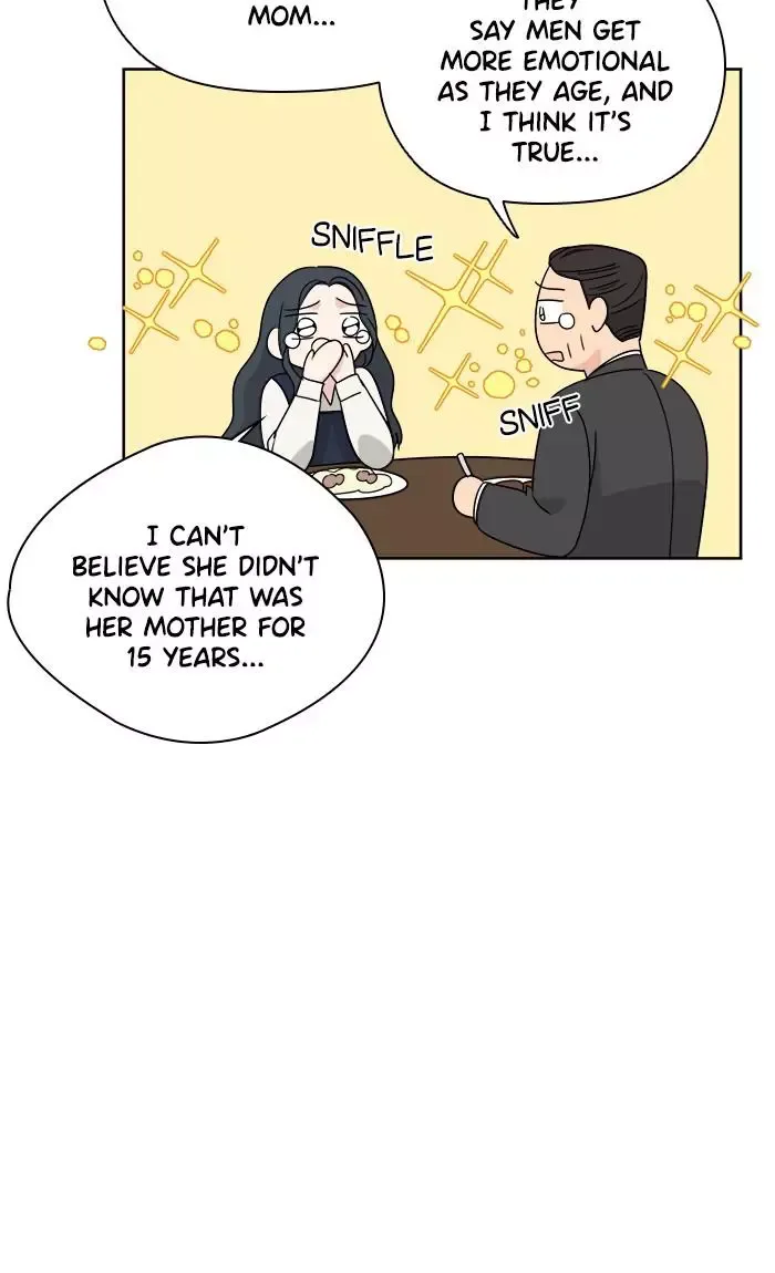 Mother I'm sorry Chapter 36 page 33