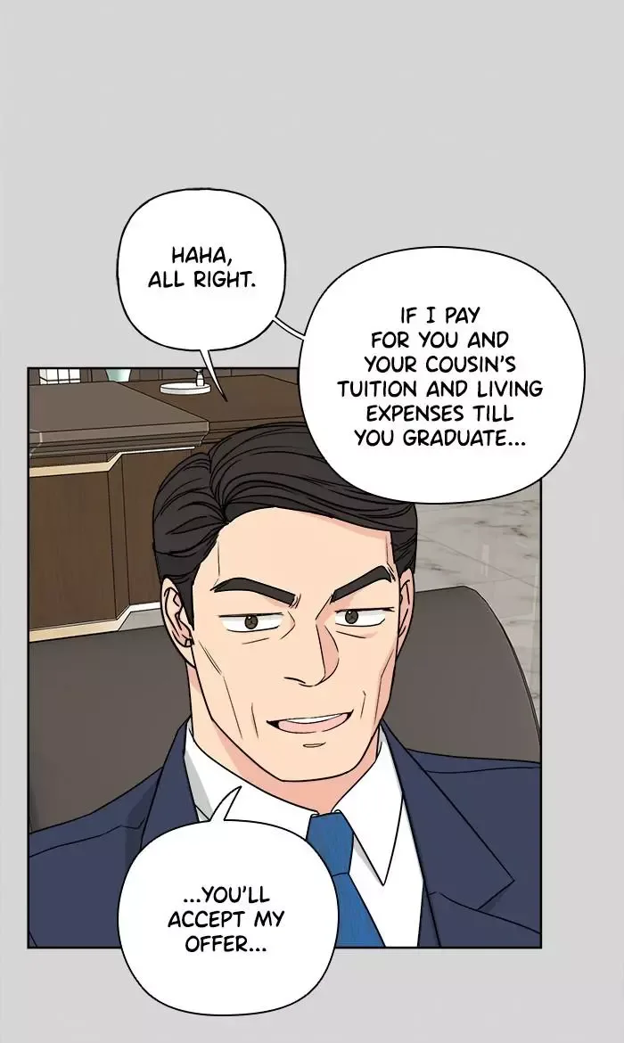 Mother I'm sorry Chapter 38 page 18