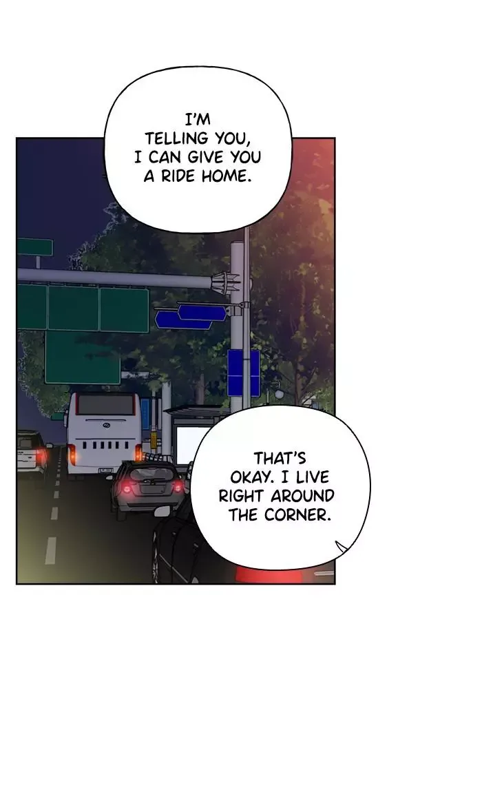 Mother I'm sorry Chapter 36 page 42