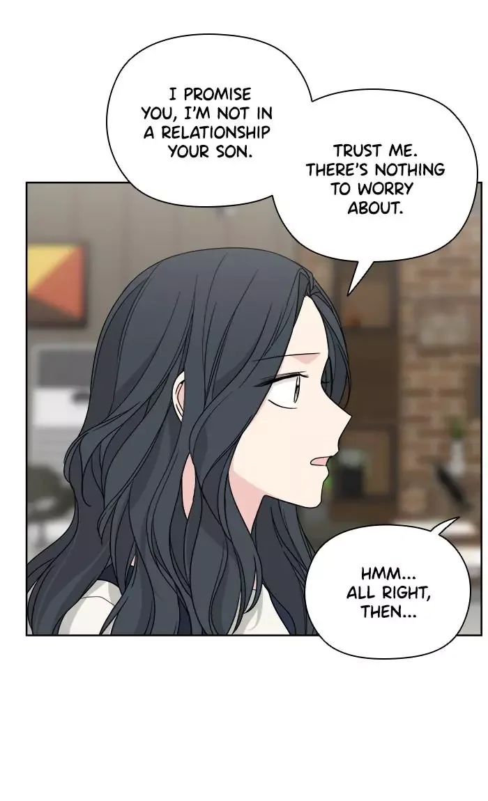 Mother I'm sorry Chapter 36 page 39