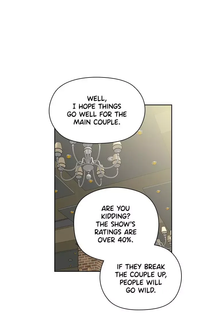 Mother I'm sorry Chapter 36 page 37