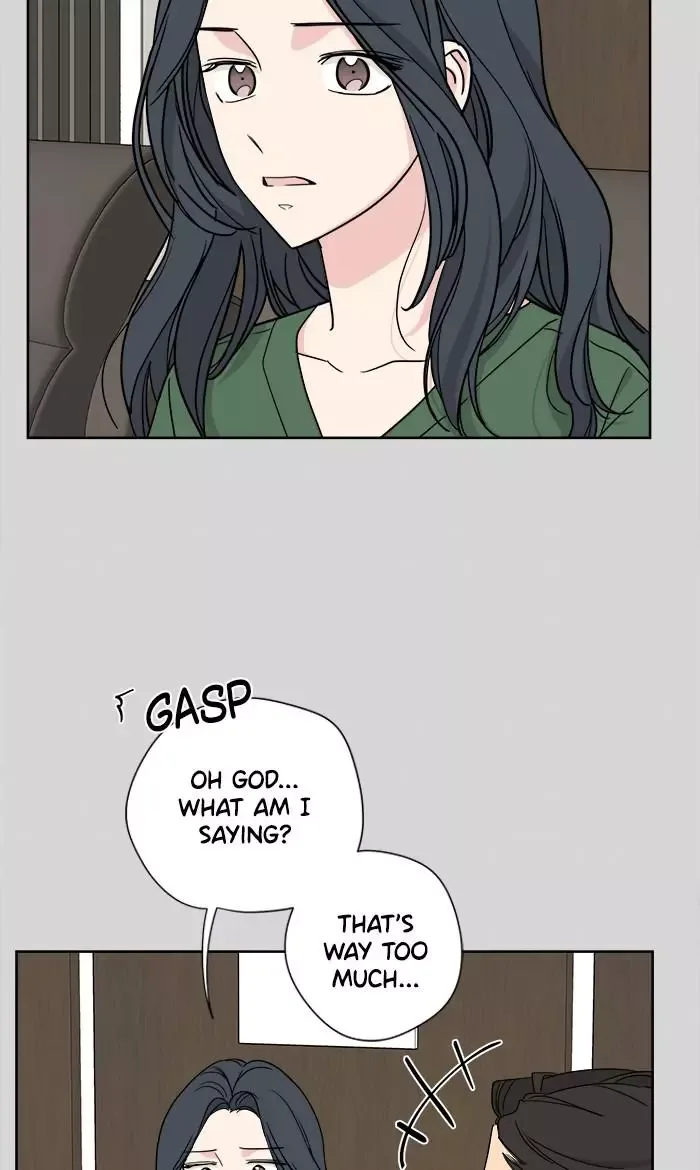 Mother I'm sorry Chapter 38 page 14