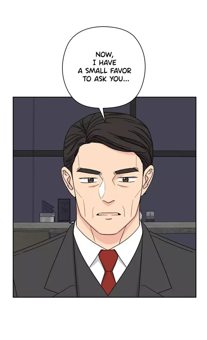 Mother I'm sorry Chapter 36 page 40