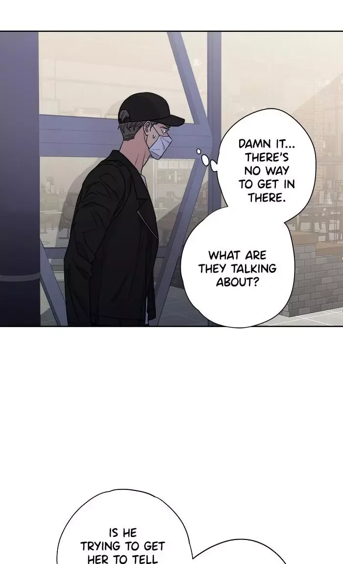 Mother I'm sorry Chapter 36 page 34