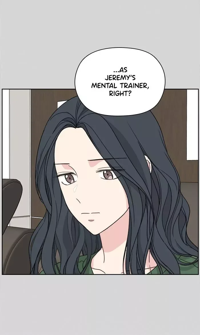 Mother I'm sorry Chapter 38 page 19