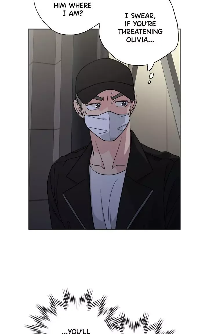 Mother I'm sorry Chapter 36 page 35