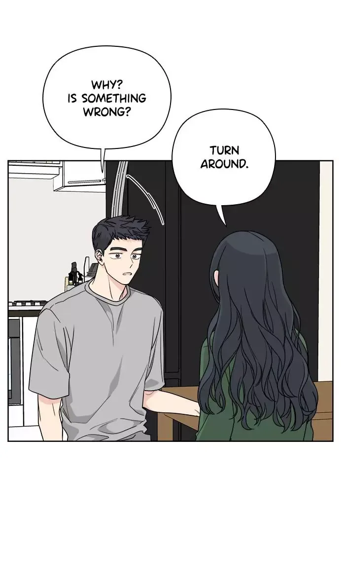 Mother I'm sorry Chapter 38 page 22