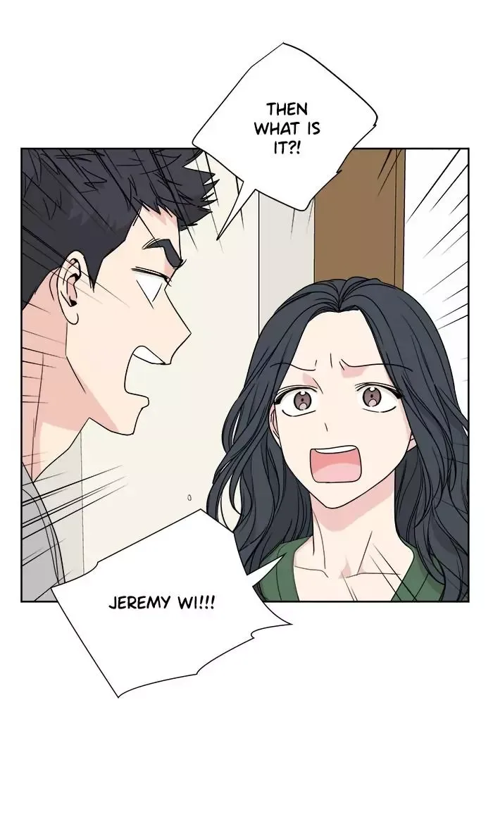 Mother I'm sorry Chapter 38 page 35