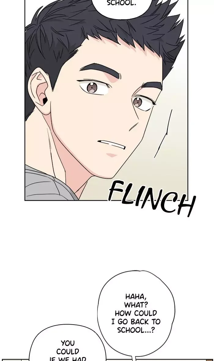 Mother I'm sorry Chapter 38 page 26