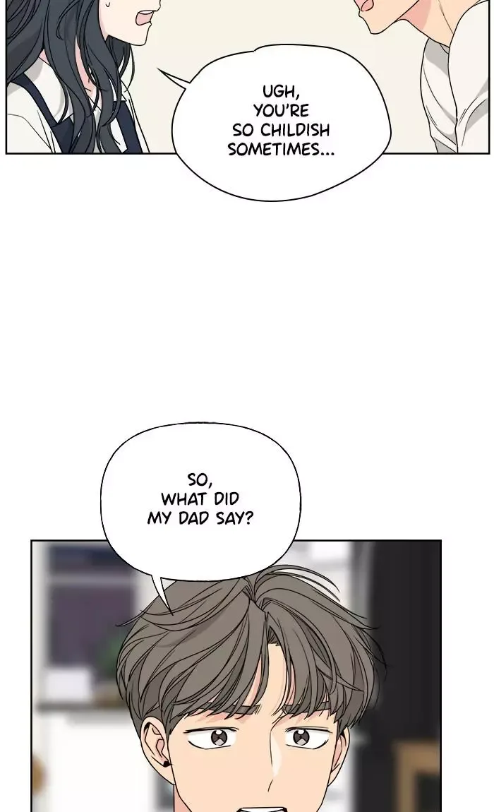 Mother I'm sorry Chapter 36 page 52