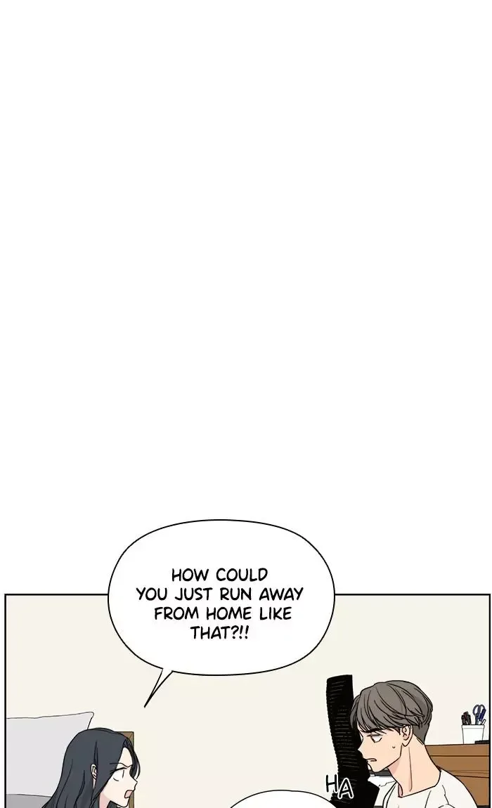 Mother I'm sorry Chapter 36 page 48