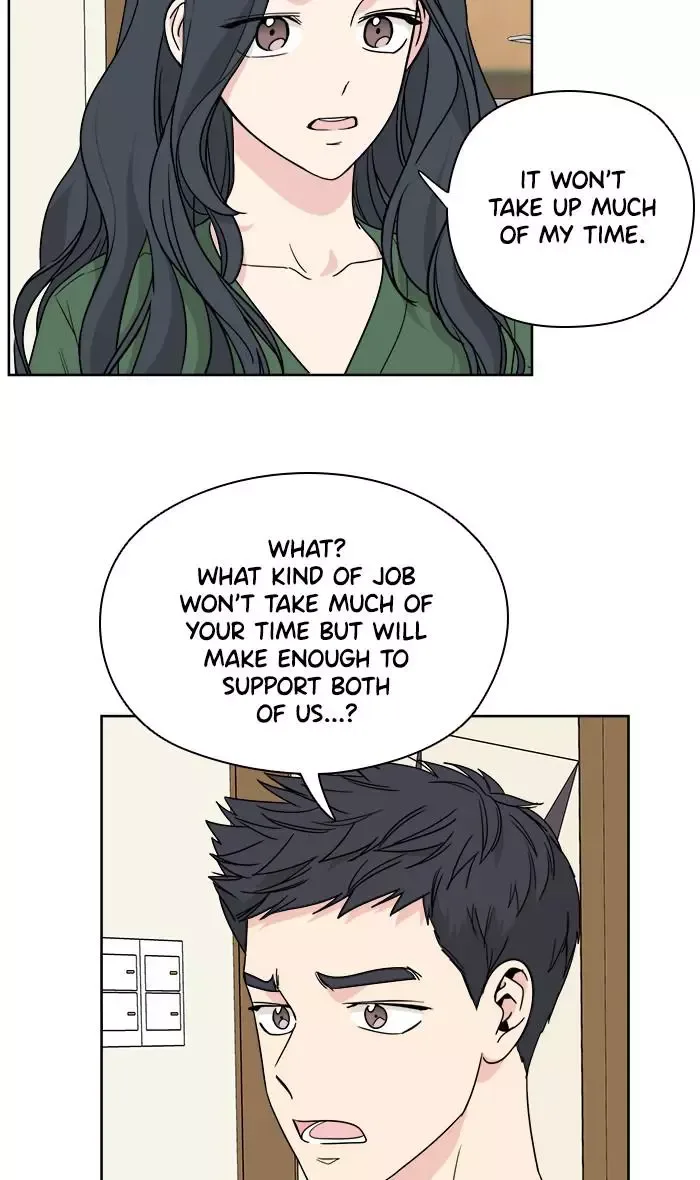 Mother I'm sorry Chapter 38 page 30